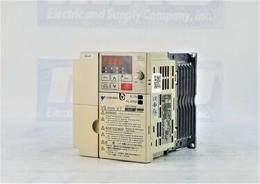 CIMR-V7AA21P5 | Yaskawa AC Drives